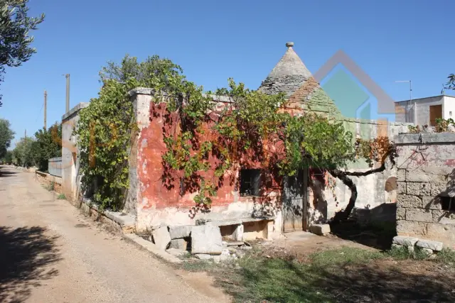 Einfamilienhaus, Monopoli - Foto 1