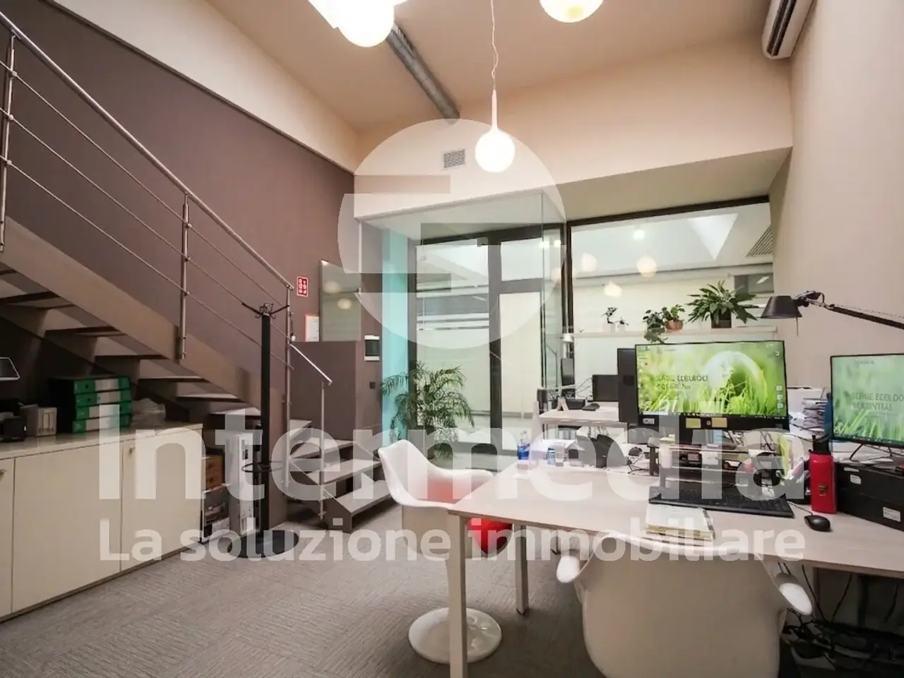 Ufficio in Via della Volta 60, Brescia, {3} - Foto 1