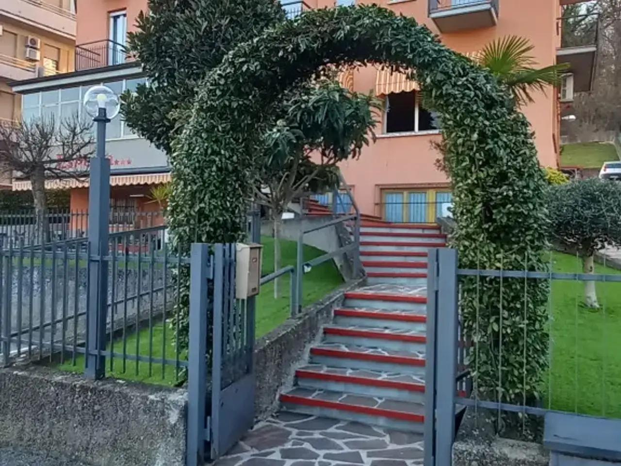 Albergo in Via Maria Luigia, Salsomaggiore Terme, {3} - Foto 2