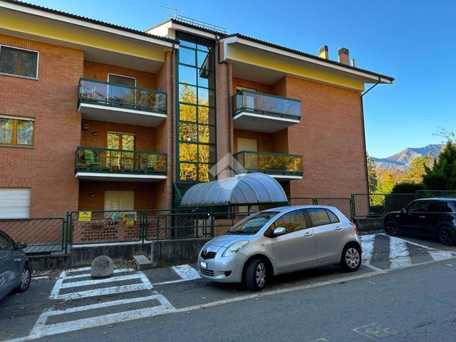 2-room flat in Via Maria Ausiliatrice 45, Giaveno - Photo 1