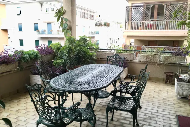 4-room flat in Via Livorno , Roma - Photo 1