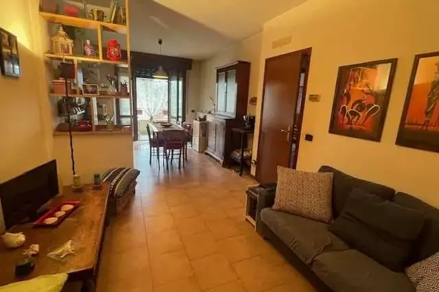 4-room flat in Via Mazzini, Soliera - Photo 1