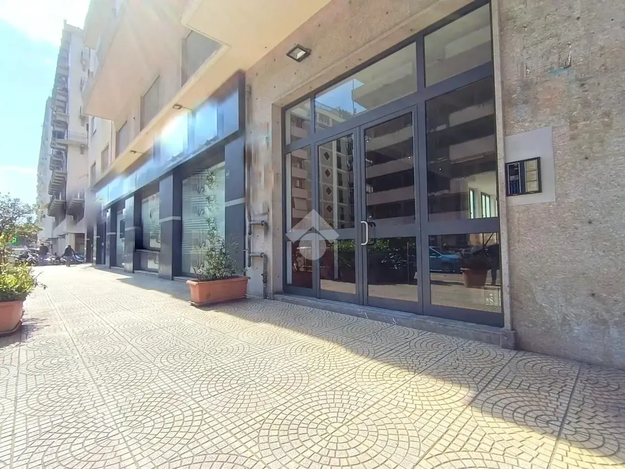 Ufficio in Via Marchese di Villabianca, Palermo, {3} - Foto 1