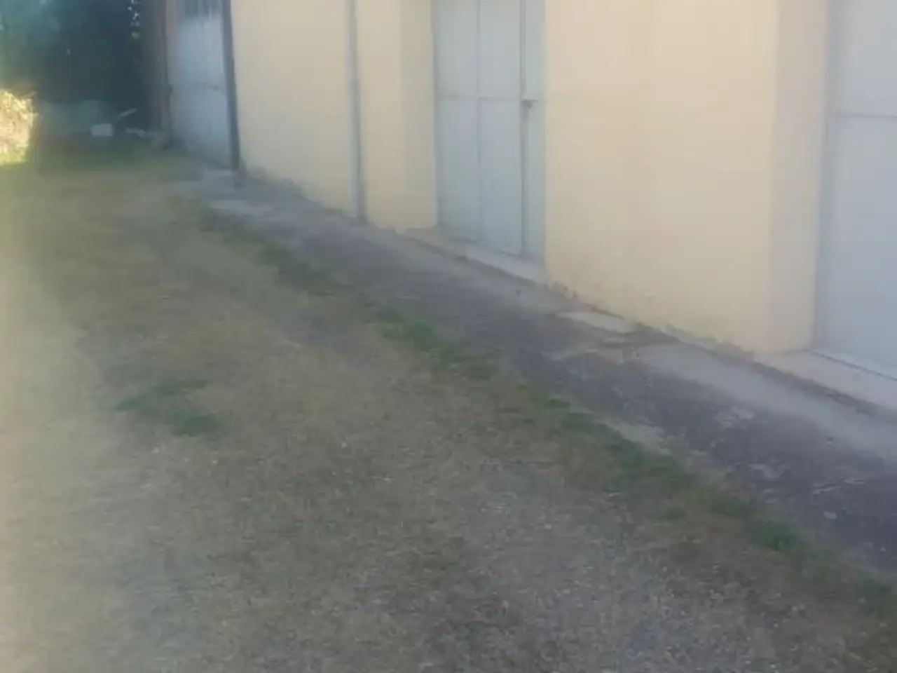Capannone in , Citta' Di Castello, {3} - Foto 1
