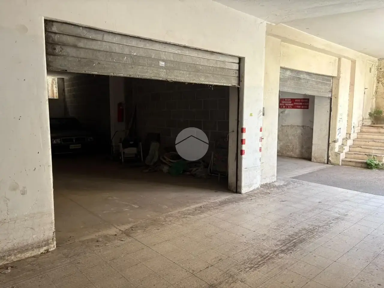 Magazzino in Via Mario De Bernardi 16, Guidonia Montecelio, {3} - Foto 2