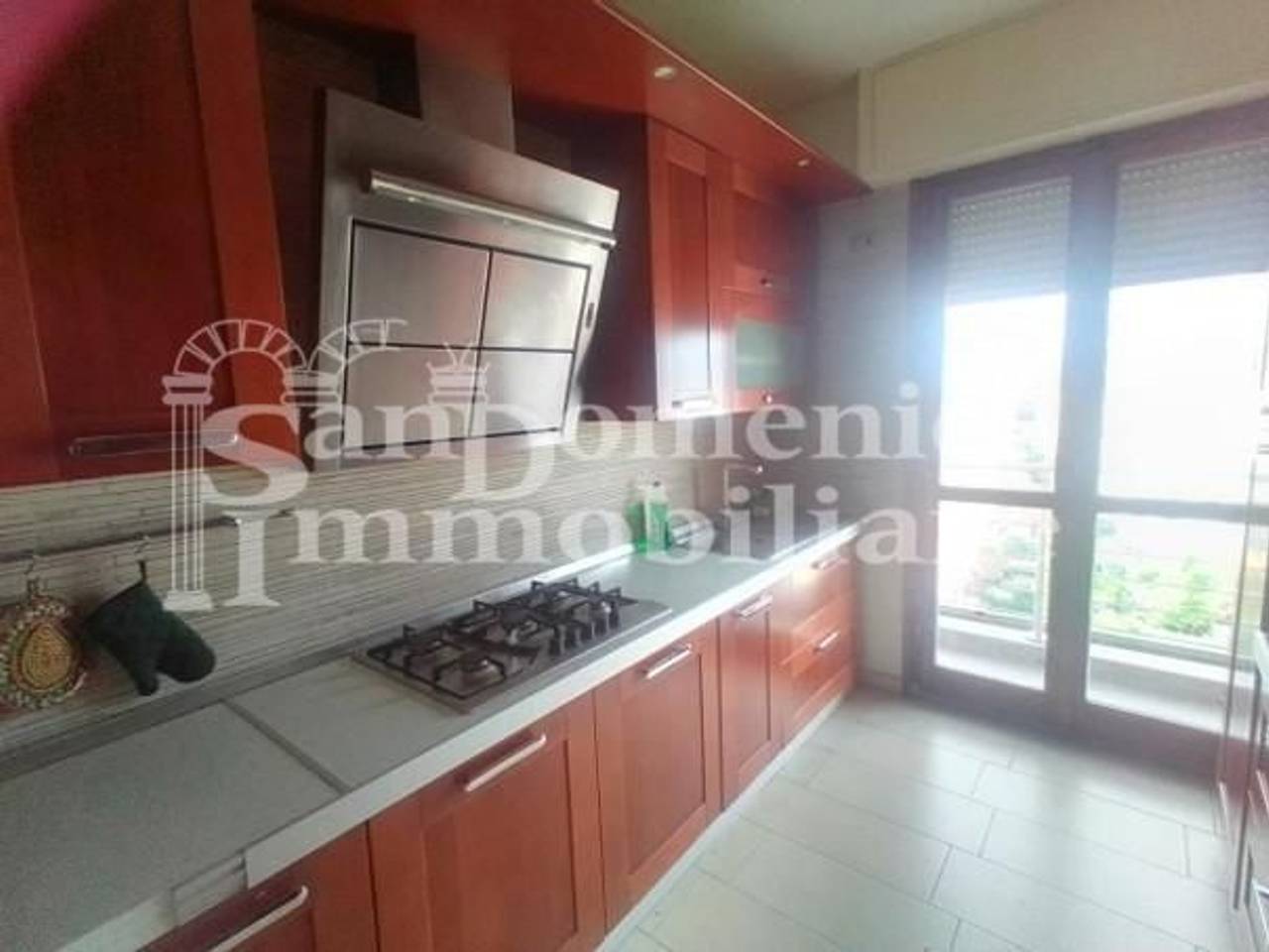appartamento in vendita a Pisa in zona Quartiere San Giusto