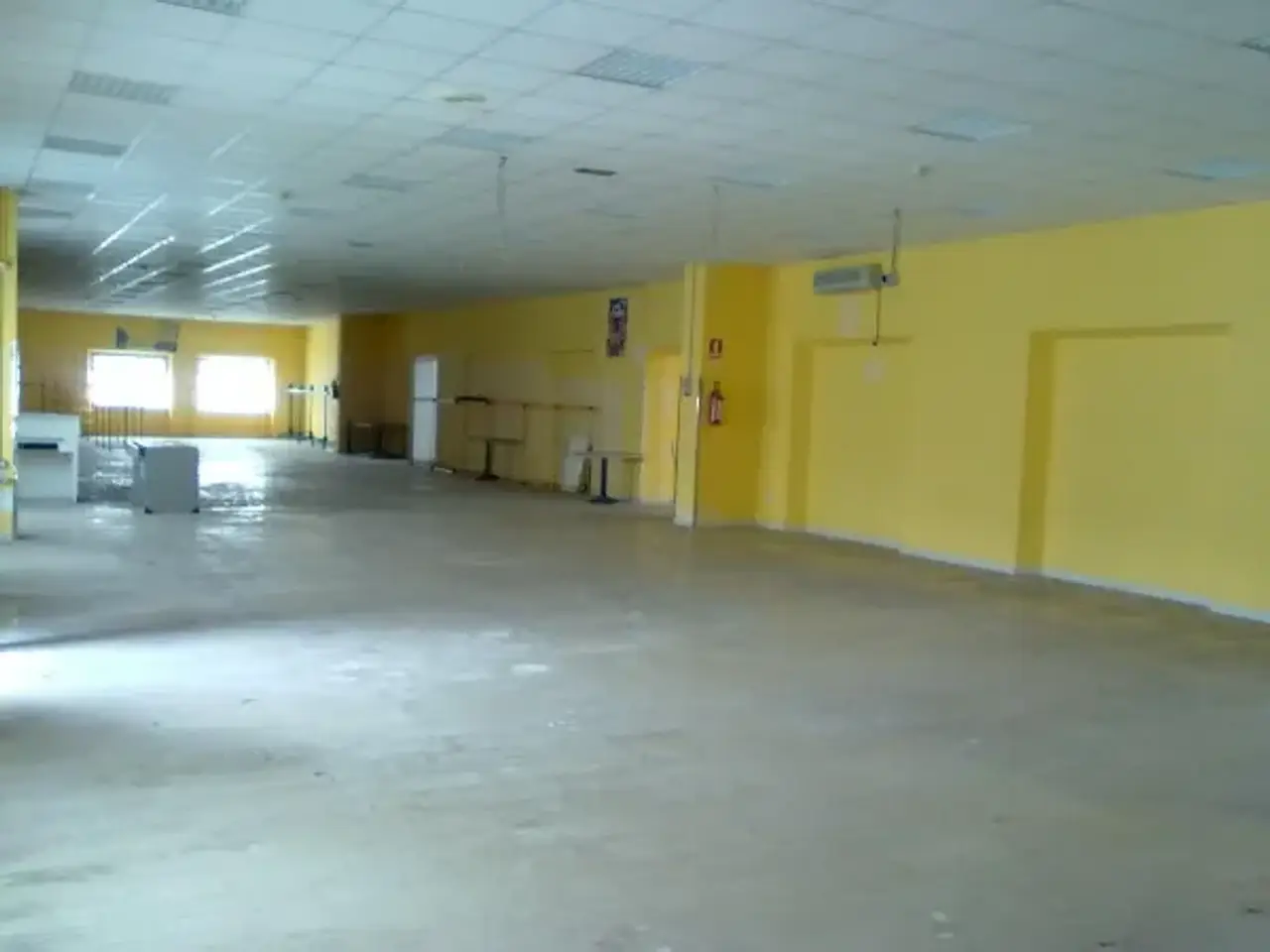 Negozio in Via Casilina Nord, Frosinone, {3} - Foto 1
