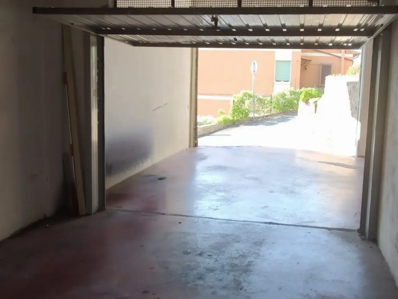 Parcheggio chiuso in Via delle Fornaci 37, Monte Argentario, {3} - Foto 1