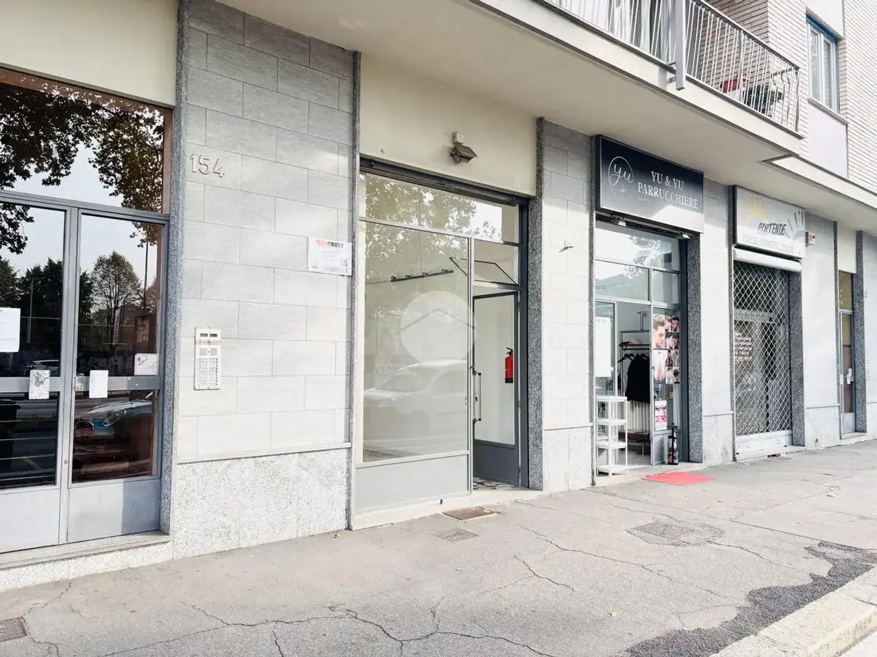 Negozio in Corso Grosseto 156, Torino, {3} - Foto 1