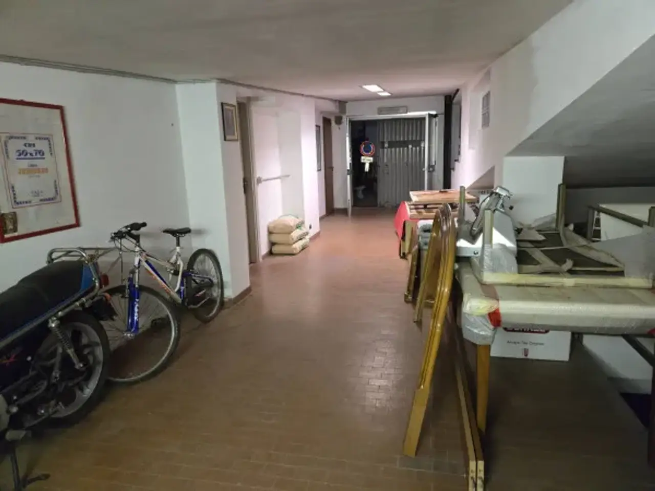 Magazzino in Via Giovanni Ribet, Torino, {3} - Foto 1