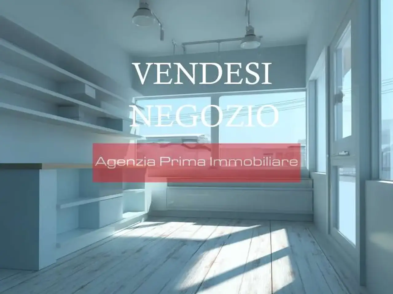 Negozio in Kennedy , Reggio Emilia, {3} - Foto 2