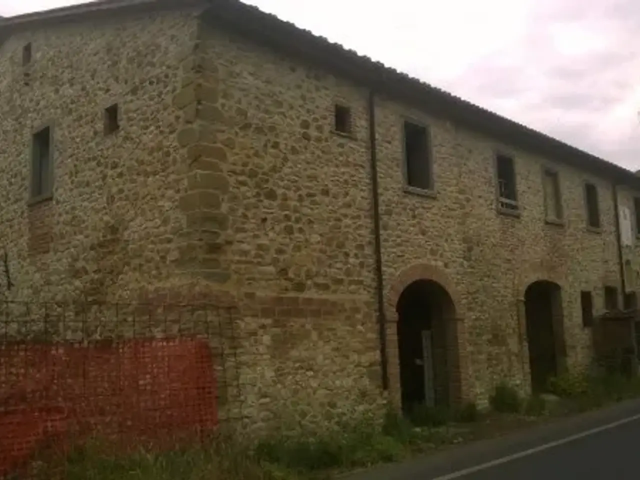 Agriturismo in Via Ponte Buriano, Arezzo, {3} - Foto 2