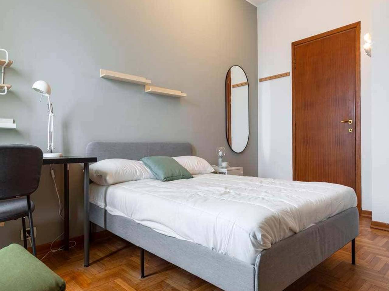 negozio in affitto a Milano in zona Loreto