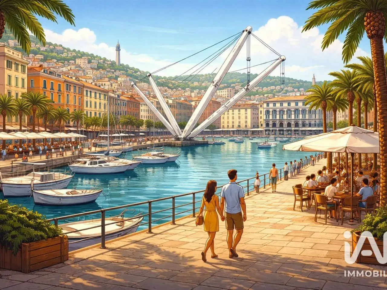 Esercizio commerciale in Piazza Cavour 5, Genova, {3} - Foto 2
