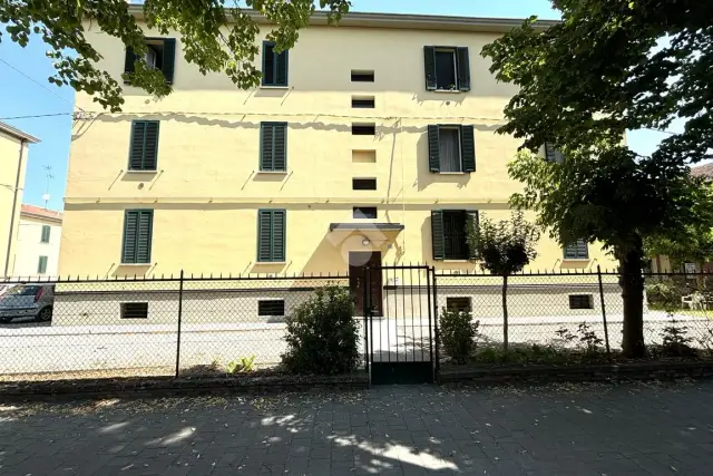 Trilocale in Via Guglielmo Marconi 50, Bentivoglio - Foto 1