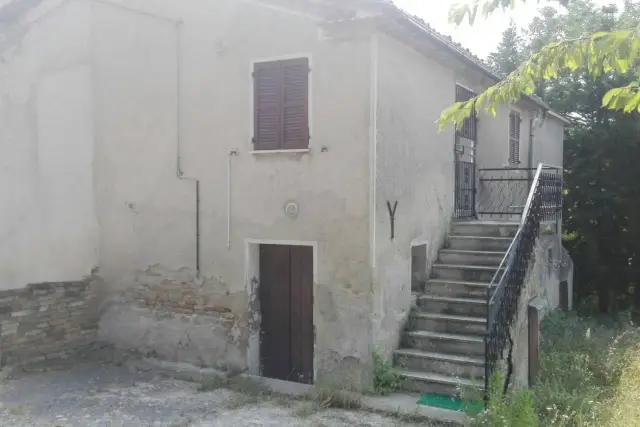 Country house or cottage in {3}, Strada Provinciale di Genga - Photo 1