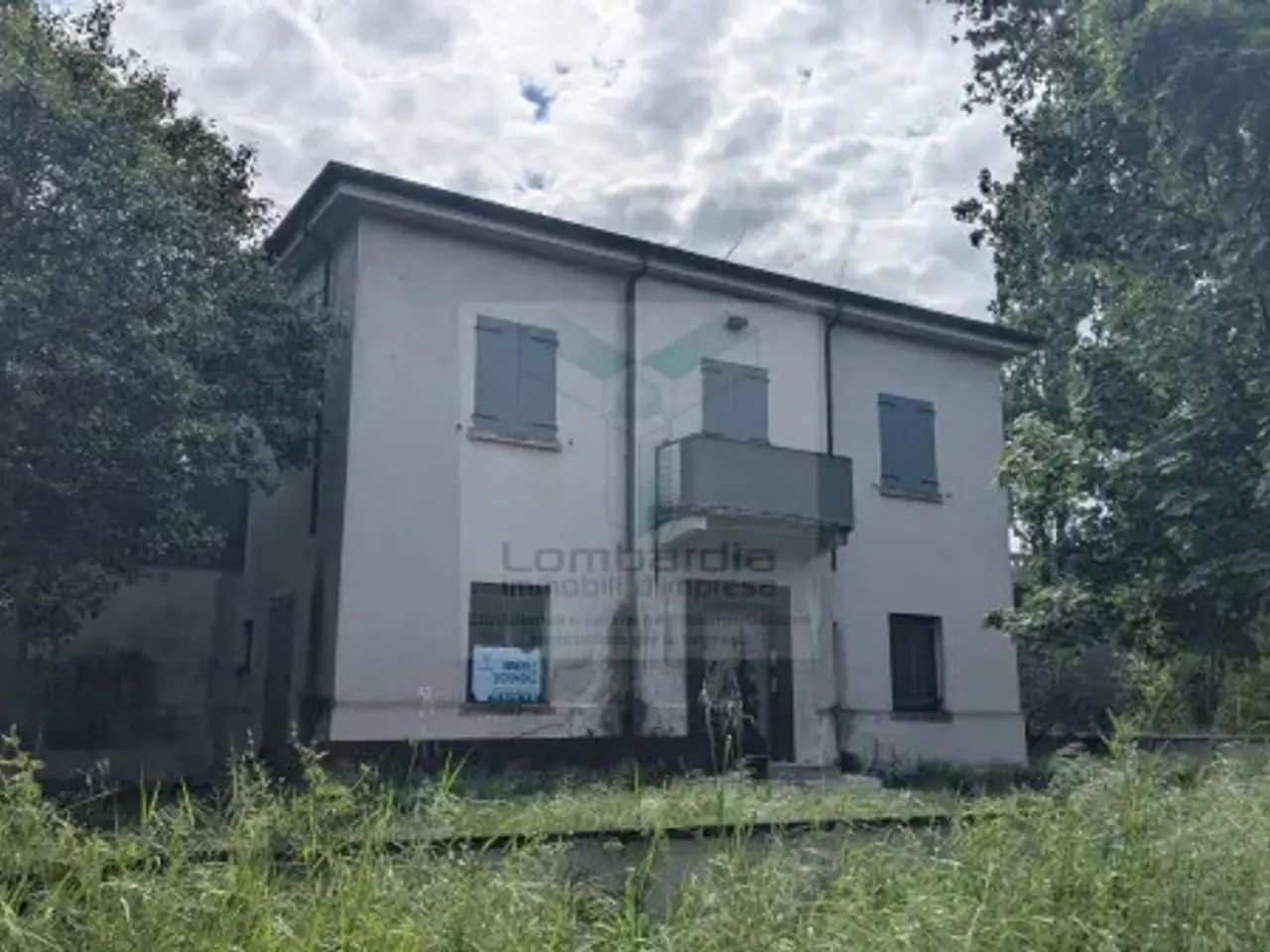 Ufficio in Strada Argine Po Nord 69, San Benedetto Po, {3} - Foto 1