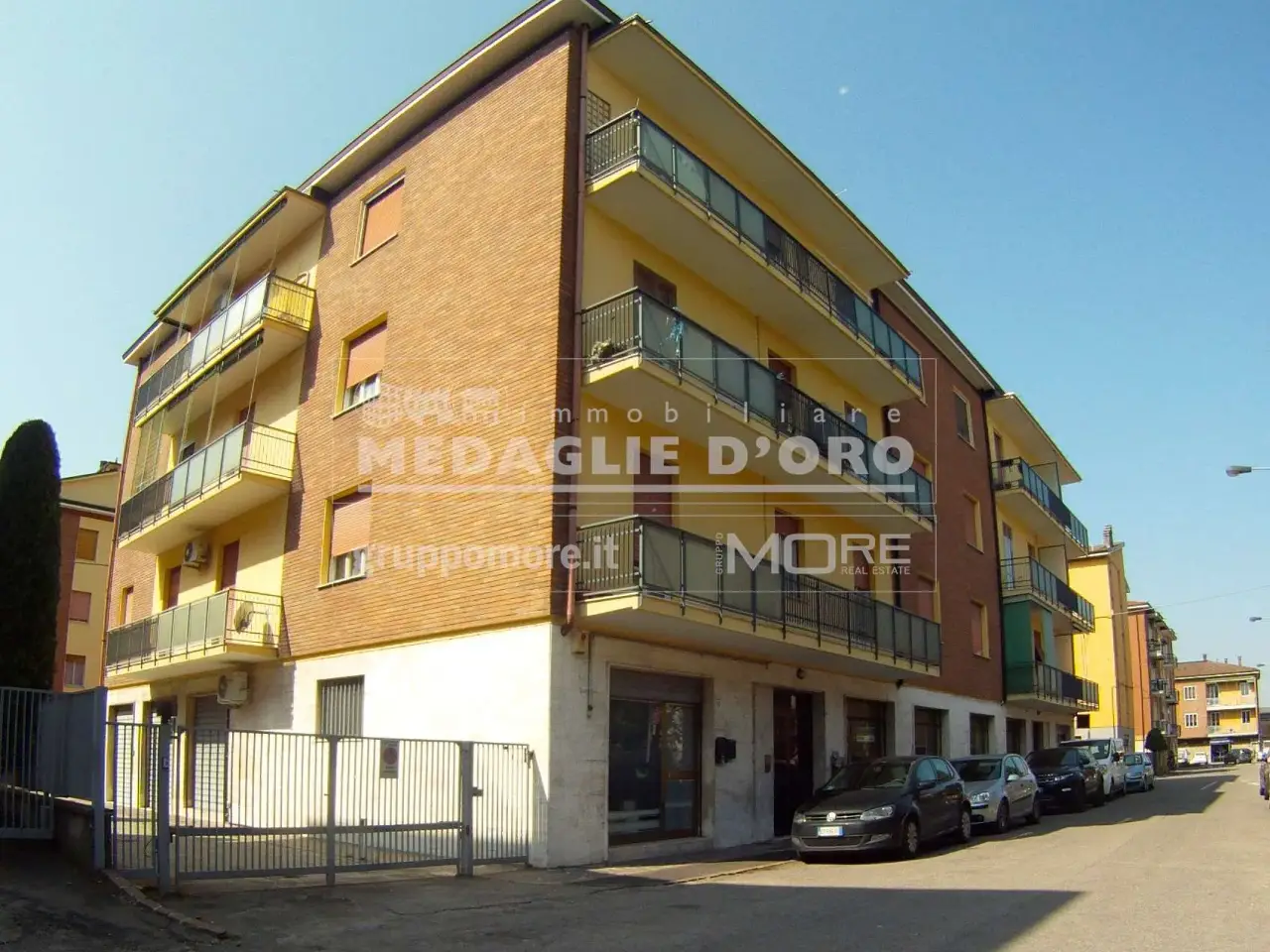 Ufficio in Via Cesare Costa , Modena, {3} - Foto 1