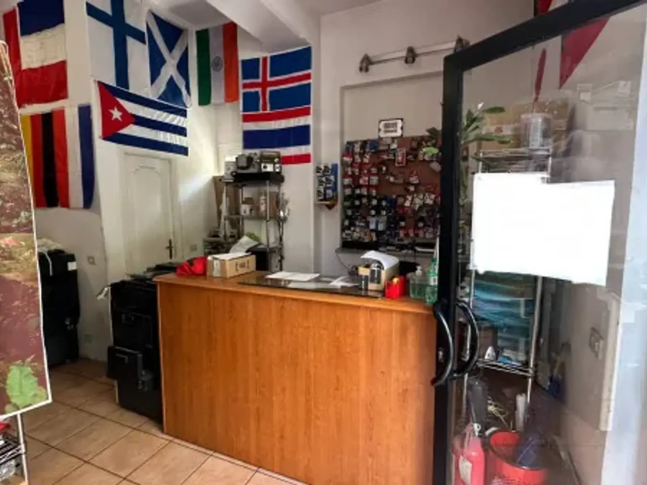 Negozio in Via Populonia, Roma, {3} - Foto 1