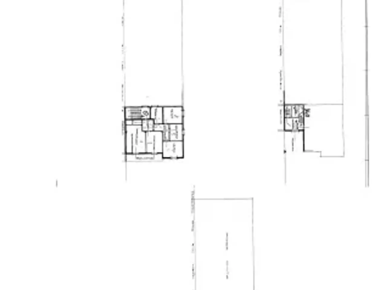 Capannone in Via Bruno Buozzi, San Prospero, {3} - Planimetria 1