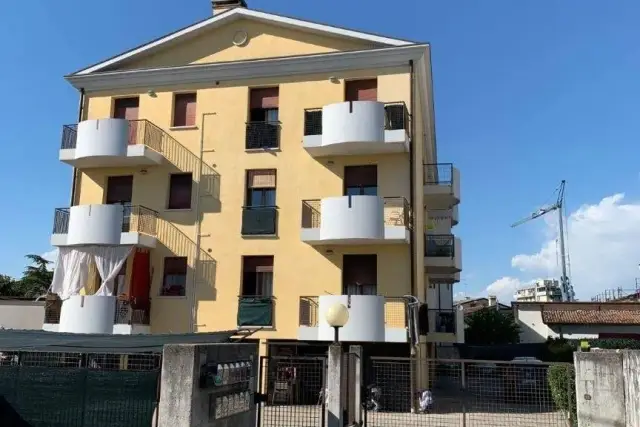 Quadrilocale in Via Molina 37, San Donà di Piave - Foto 1