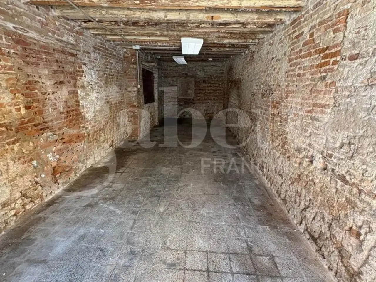 Magazzino in Chioggia - Corso del Popolo 00, Chioggia, {3} - Foto 1