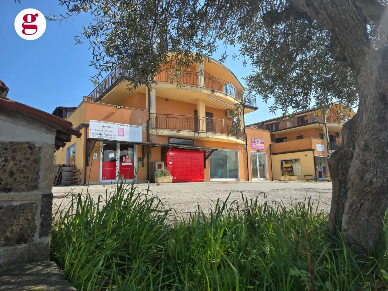 Magazzino in Via Incoronata 144, Vasto, {3} - Foto 1