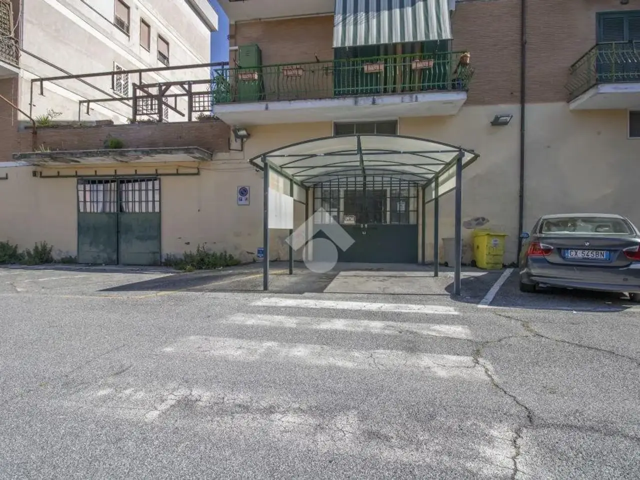 Negozio in Via Cesare Battisti 78, Morlupo, {3} - Foto 2