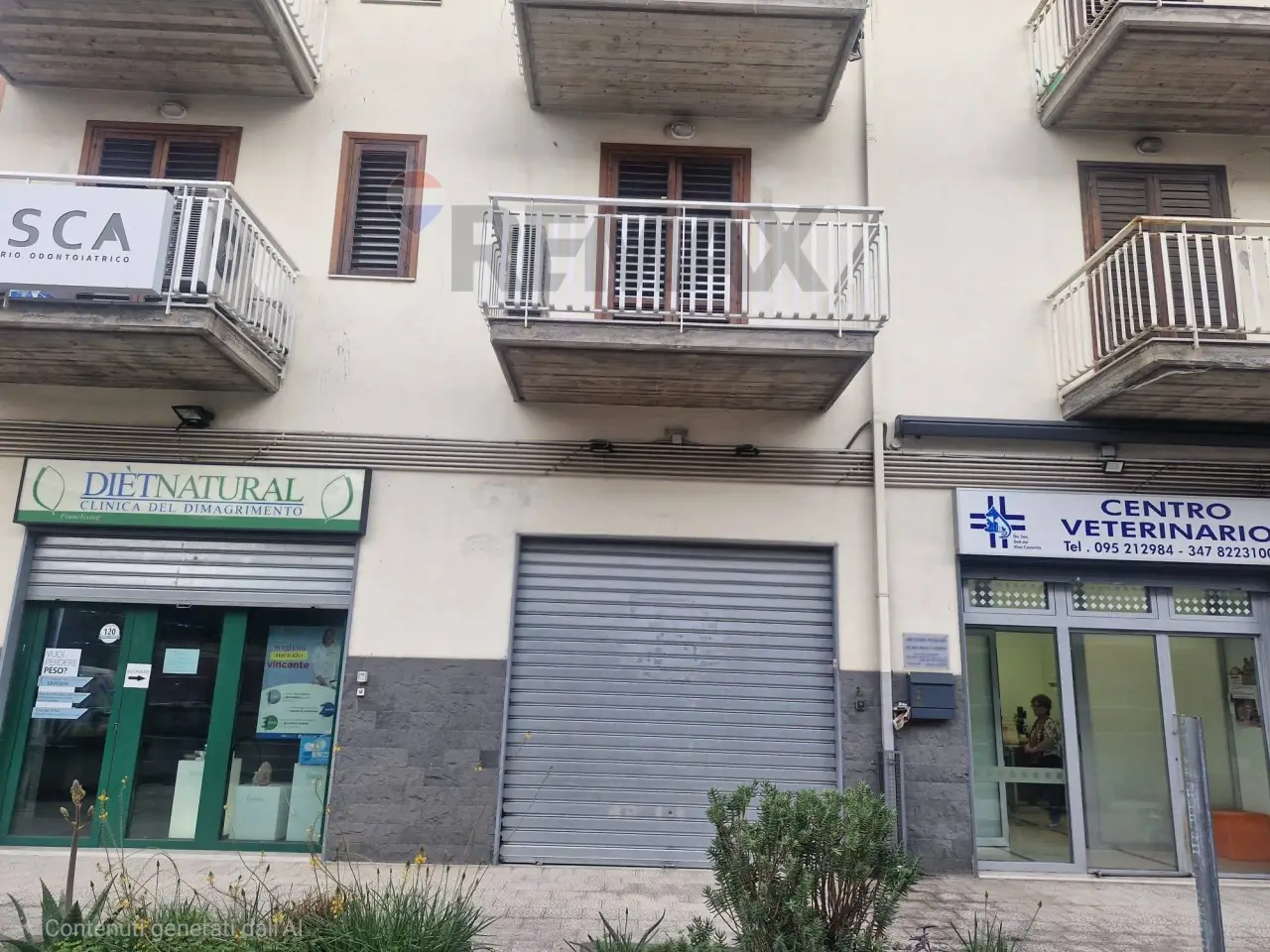Negozio in , Tremestieri Etneo, {3} - Foto 1