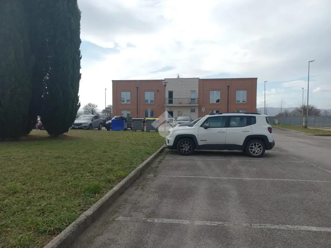 Ufficio in Via da Sangallo 23, Foligno, {3} - Foto 2