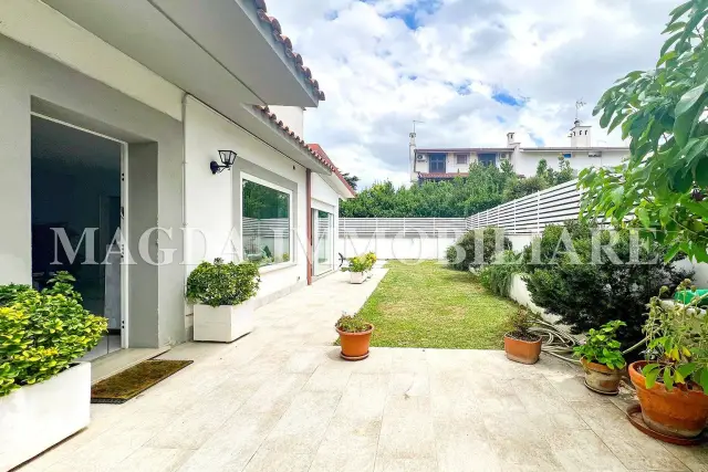 Villa in Via Pietro Alfani 20, Cerveteri - Foto 1