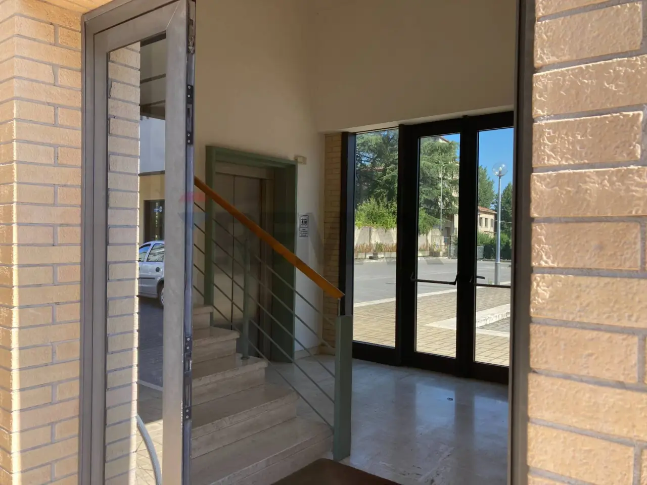 Ufficio in Via Scipione Lapi 4, Citta' Di Castello, {3} - Foto 1