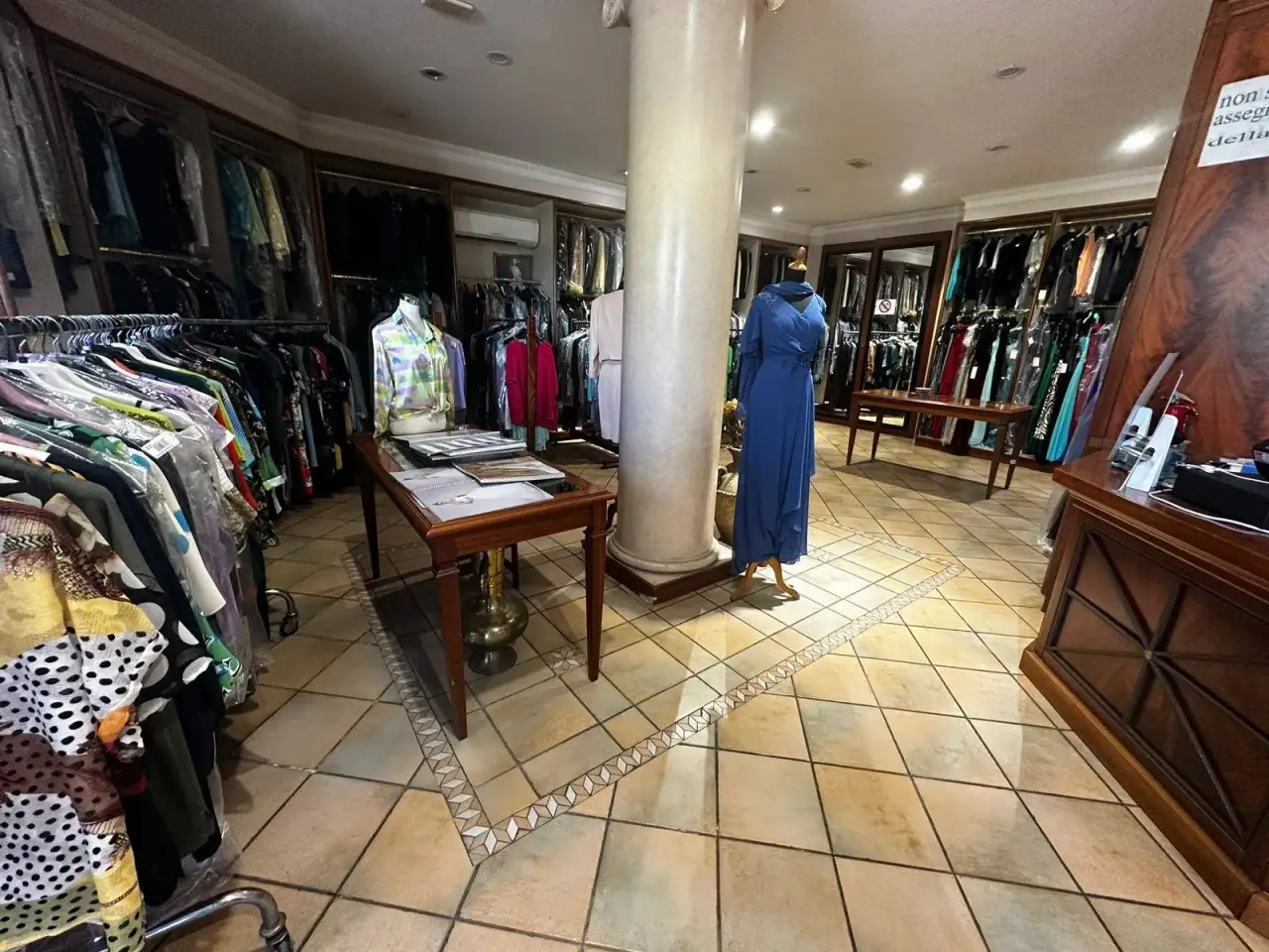 Negozio in , Monterotondo, {3} - Foto 2