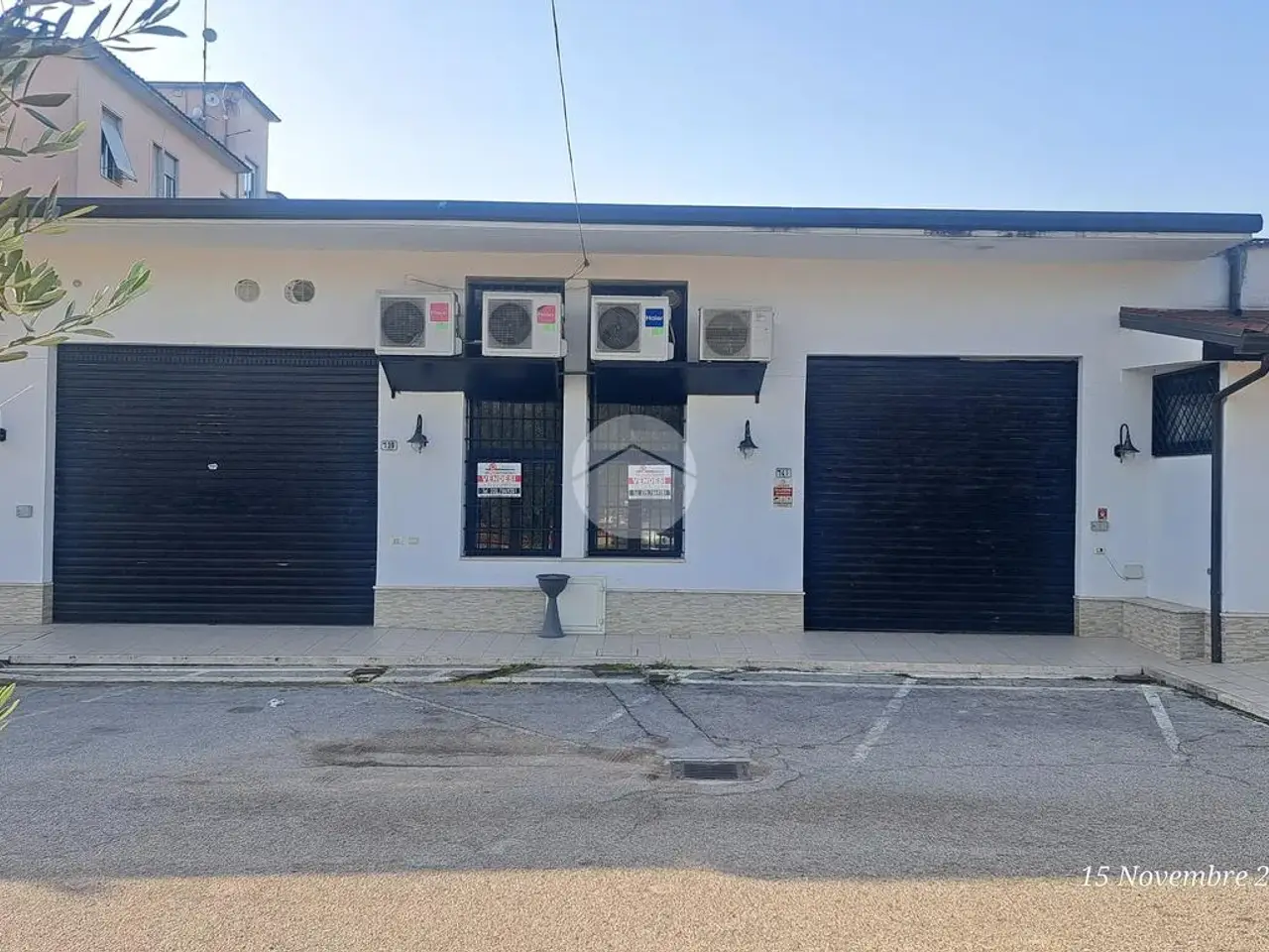 Negozio in Via Maria 141, Frosinone, {3} - Foto 1