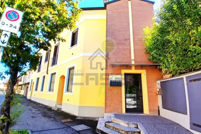 3-room flat in Via Don Minzoni, Casalpusterlengo - Photo 1