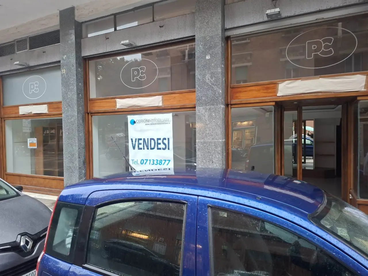 Negozio in , Ancona, {3} - Foto 2