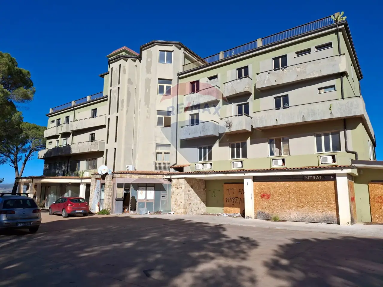 Albergo in Via San Giovanni 35, Nicosia, {3} - Foto 1
