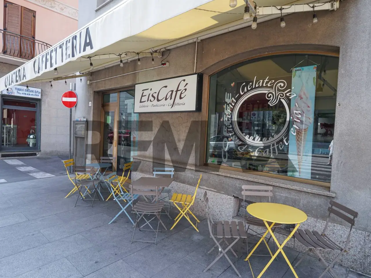 Bar in , Bernareggio, {3} - Foto 1