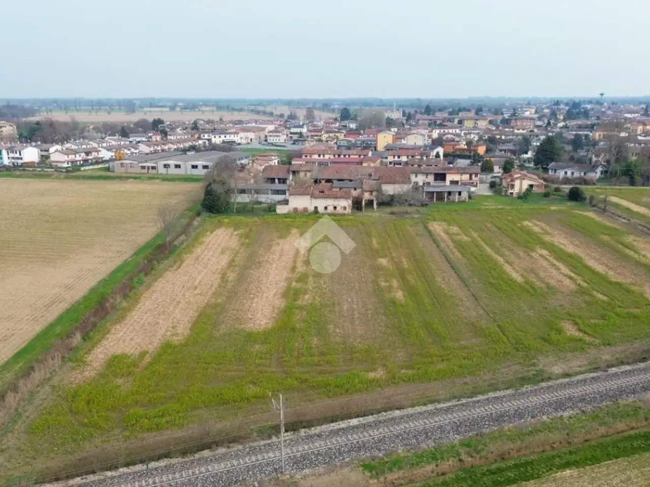 Palazzina commerciale in Cascina Sentieri 2, Soresina, {3} - Foto 2