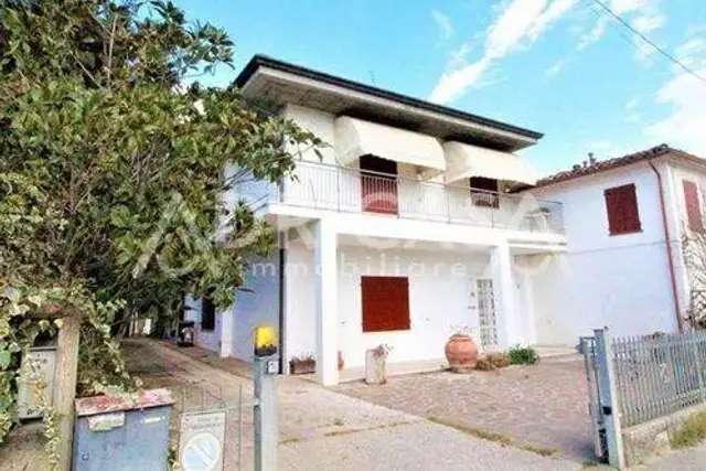 Villa in {3}, Via dell'Uso 55 - Foto 1