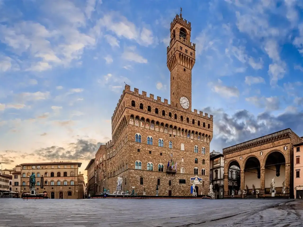 Hotel in , Firenze, {3} - Foto 1