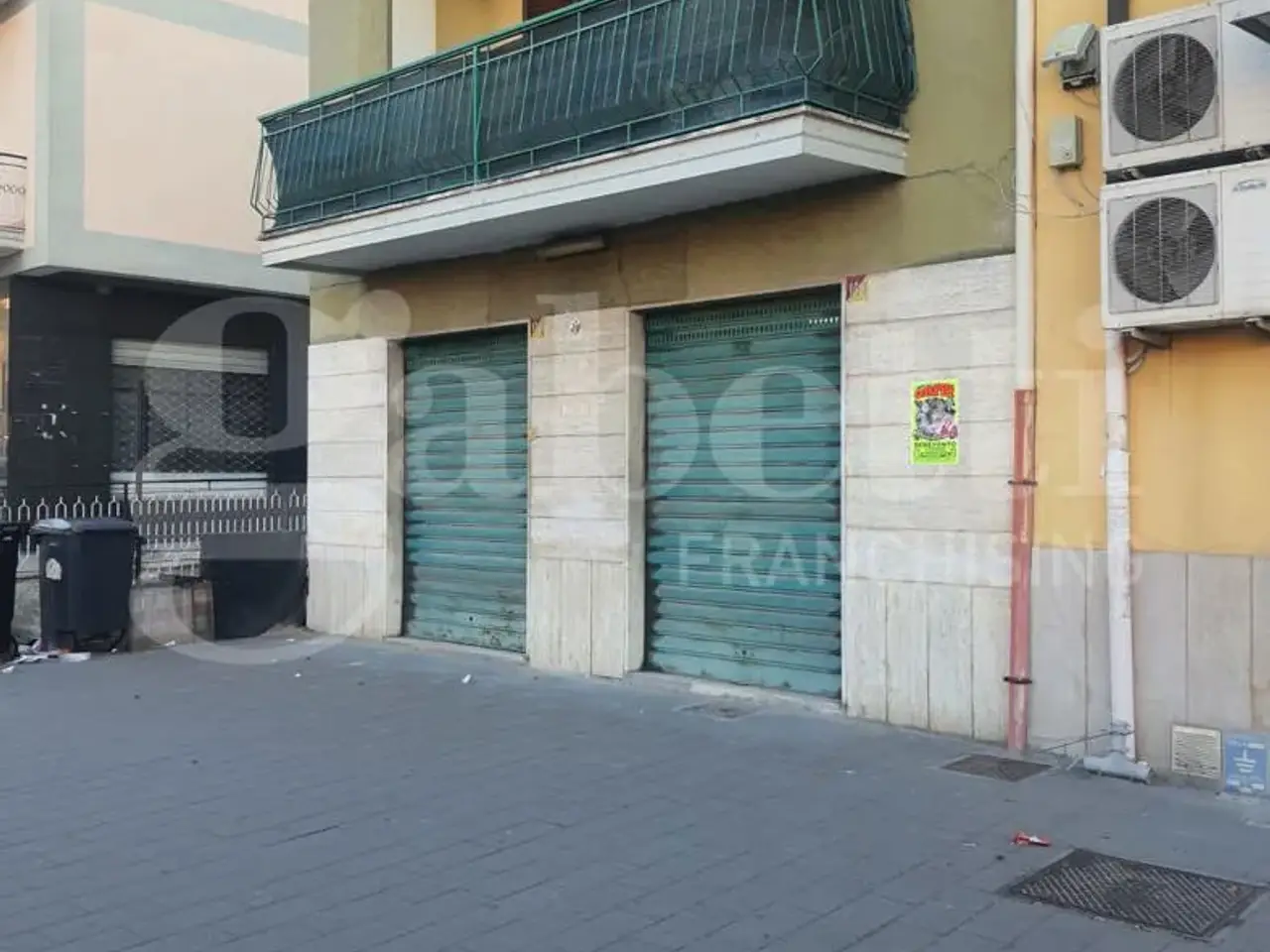 Negozio in Via Napoli 108, Benevento, {3} - Foto 2