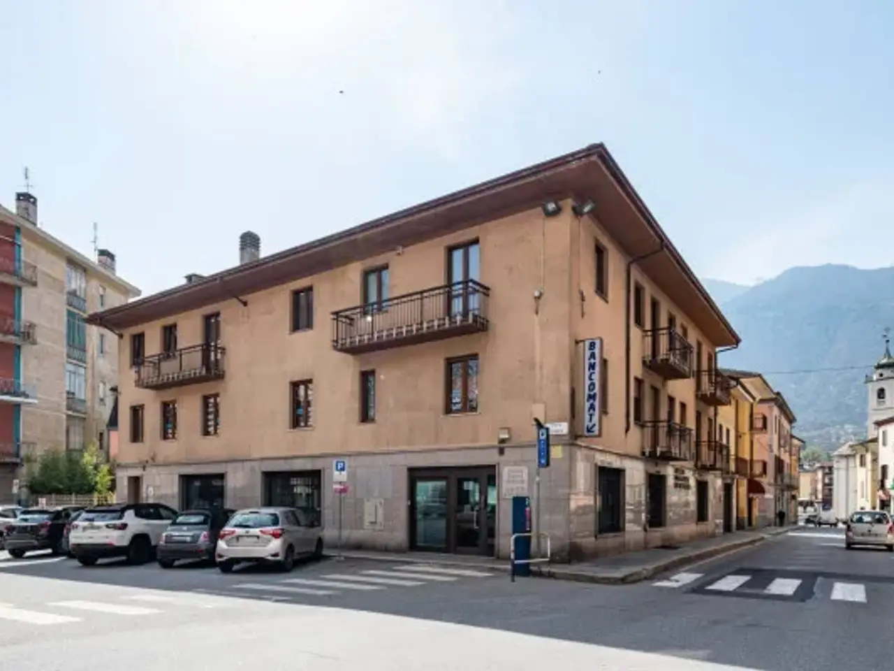 Negozio in Piazza Europa 2, Susa, {3} - Foto 2