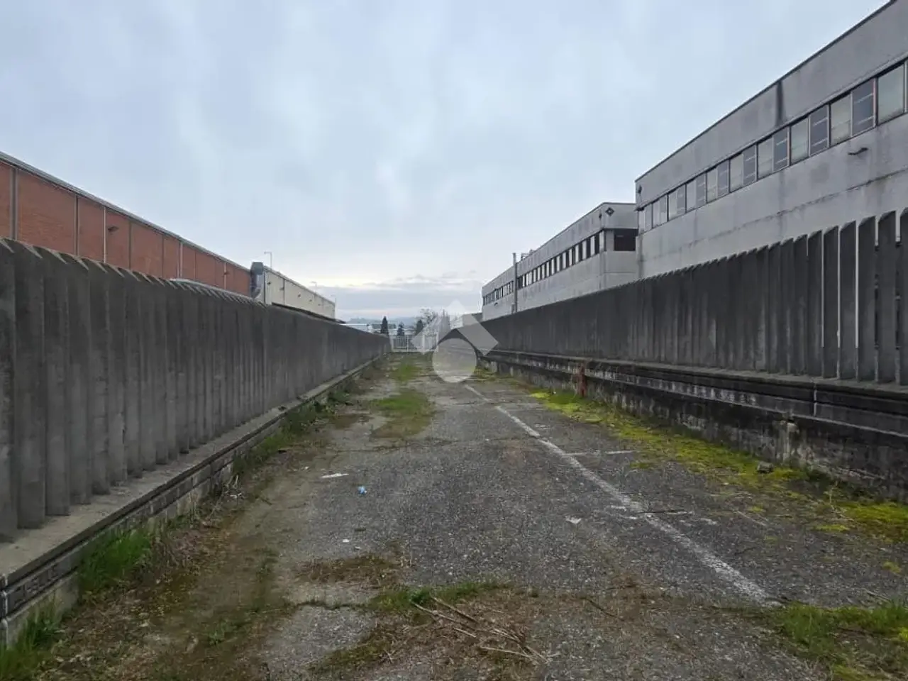 Capannone in Via Pescarito 74, San Mauro Torinese, {3} - Foto 2