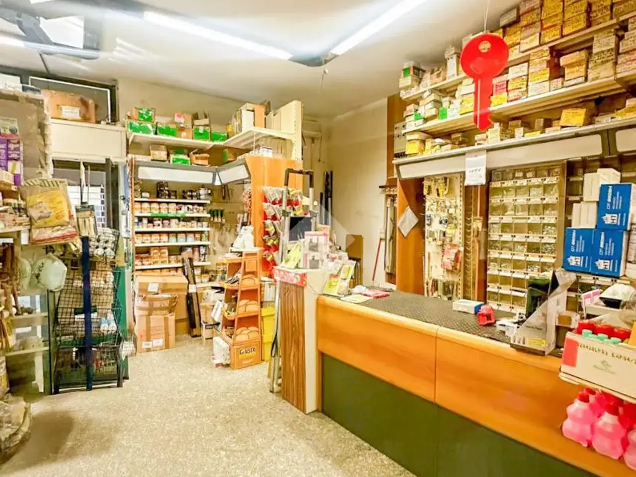 Negozio in Via Giacomo Matteotti 55, Peschiera Borromeo, {3} - Foto 1