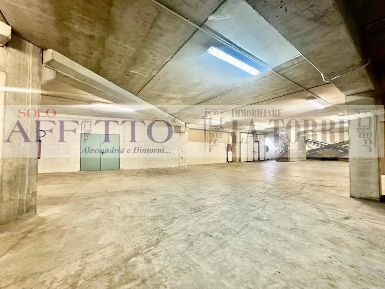 Magazzino in Via Levata, Alessandria, {3} - Foto 2