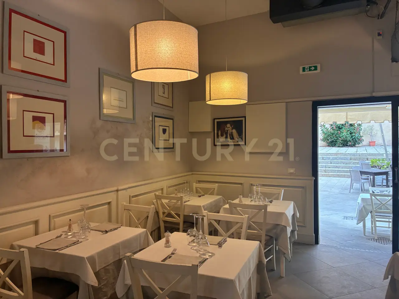 Ristorante in Via Roma 75, Orbetello, {3} - Foto 1