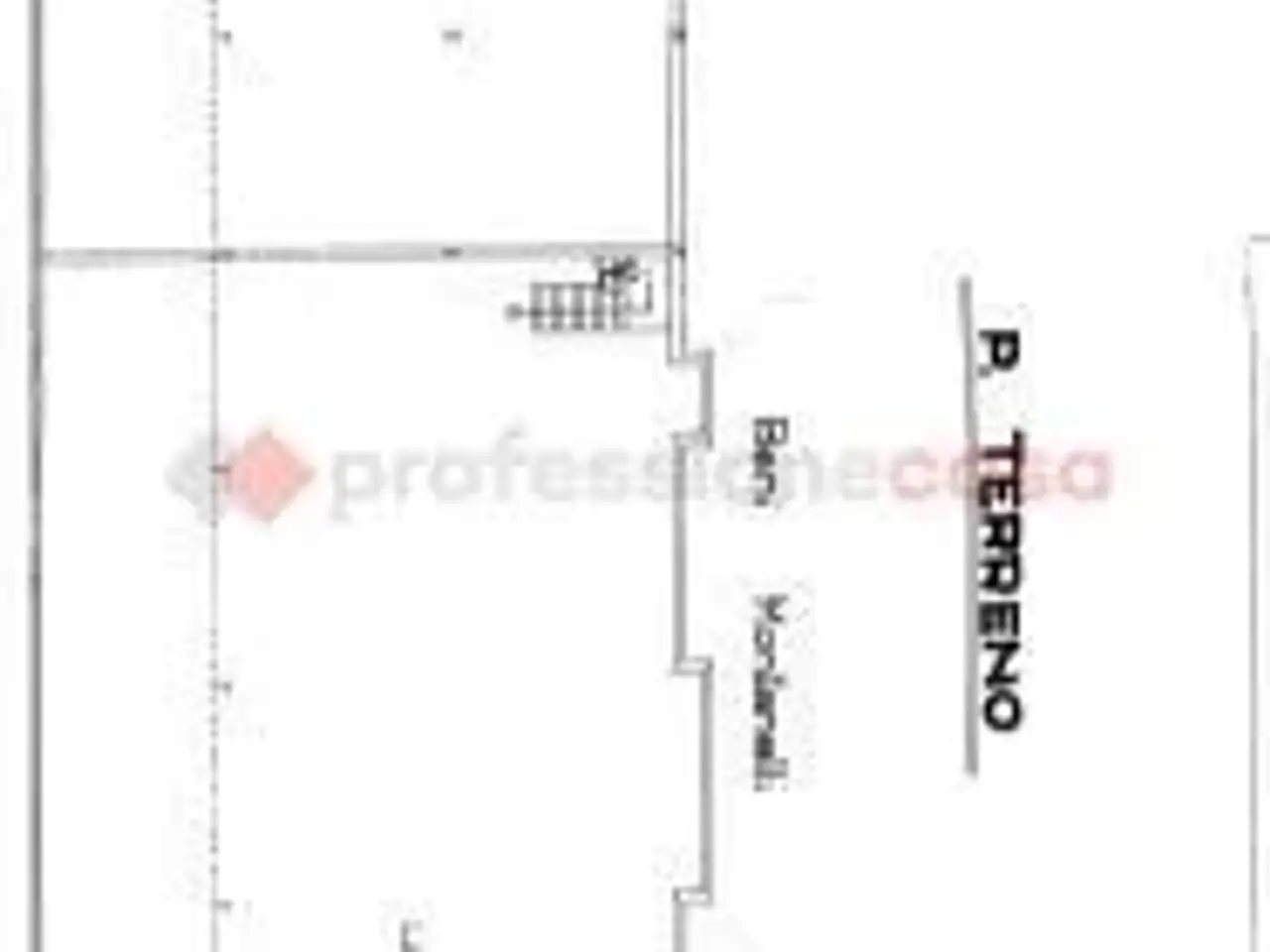 Capannone in Via Guido Rossa 27, Barga, {3} - Planimetria 1