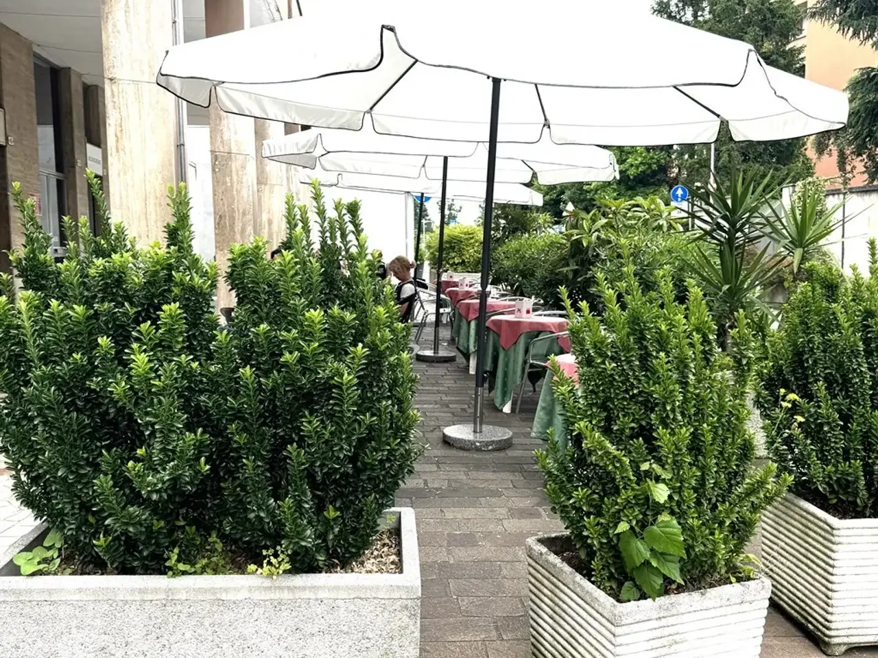 Bar - Tavola calda/fredda in Via Mazzini 51, Villasanta, {3} - Foto 2