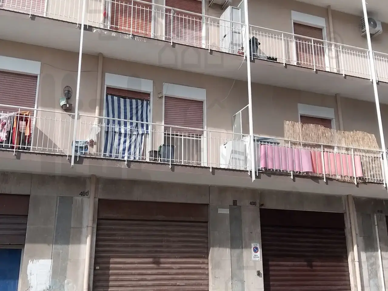 Negozio in Via Palermo 401, Messina, {3} - Foto 1